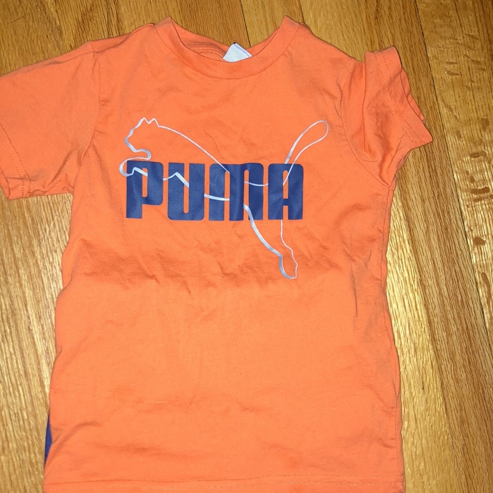 Puma Set - Picture 2 of 5